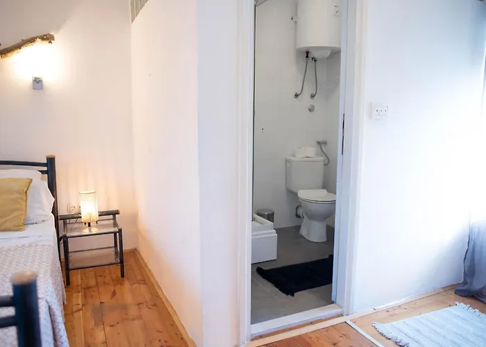 Vikendica Picturesque Stonehouse In A Knockout Location *