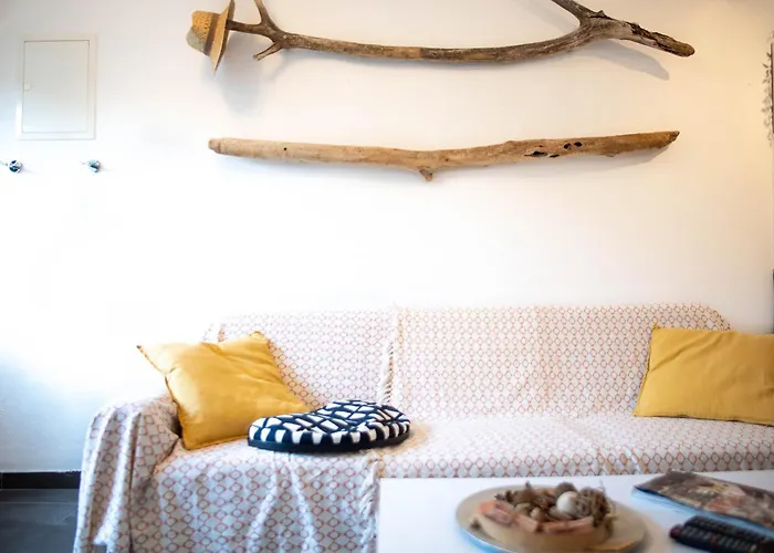 Picturesque Stonehouse In A Knockout Location * Vrboska