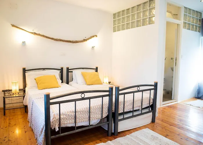 Vikendica Picturesque Stonehouse In A Knockout Location *